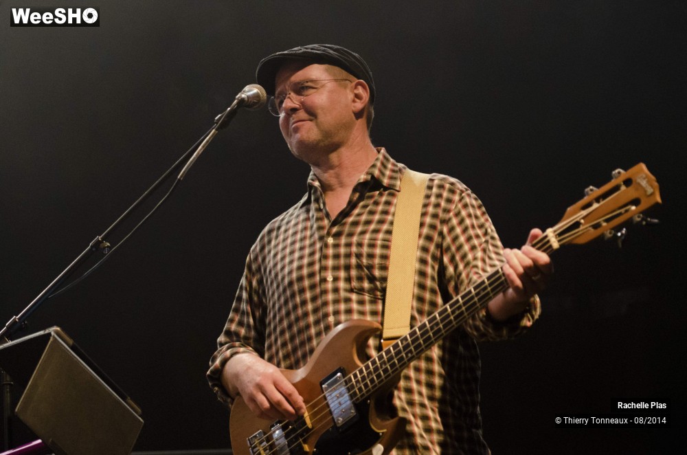 38/46 photos du spectacle Rachelle Plas