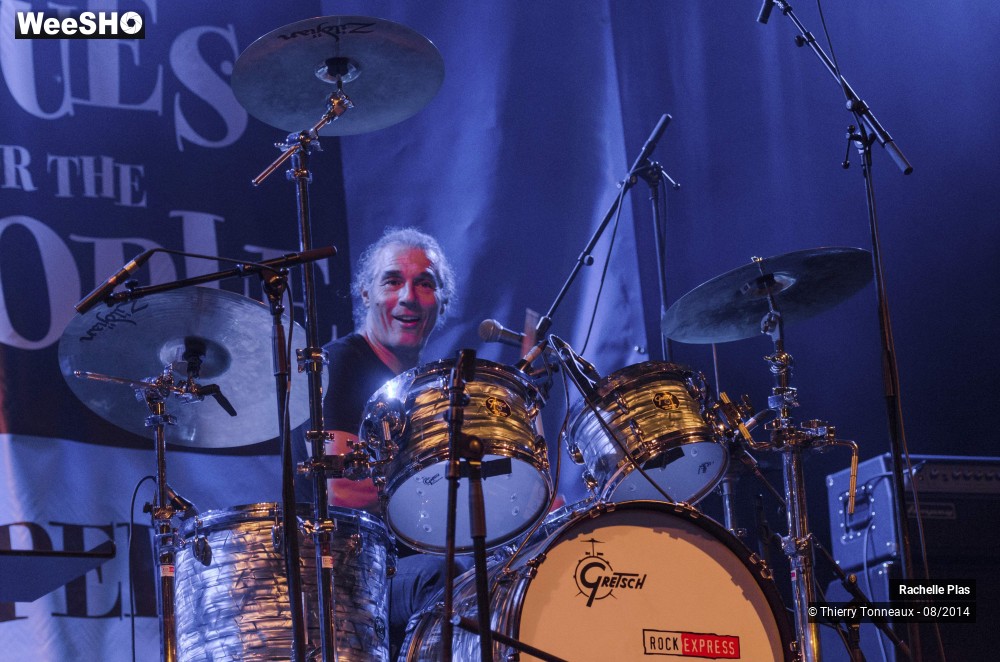 41/46 photos du spectacle Rachelle Plas