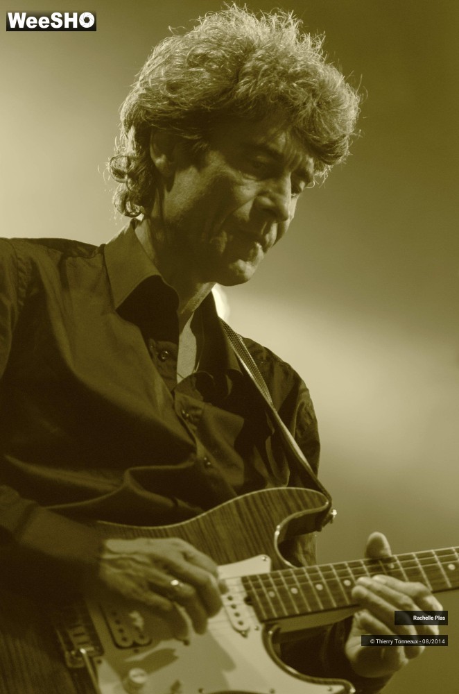 42/46 photos du spectacle Rachelle Plas