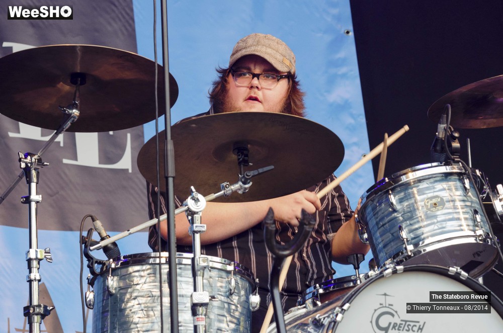 5/20 photos du spectacle The Statesboro Revue