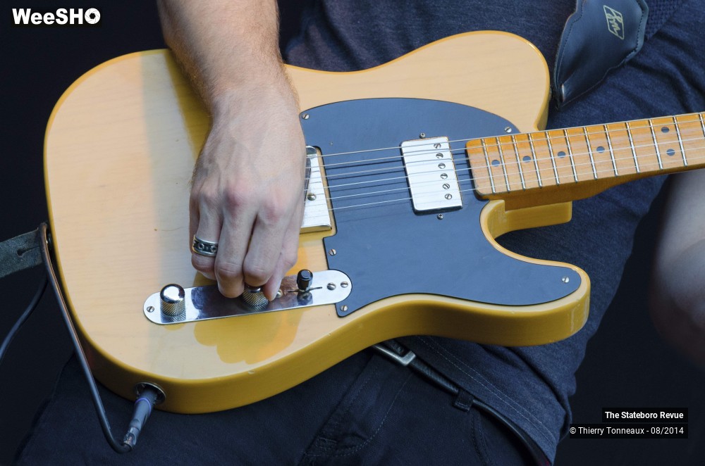 17/20 photos du spectacle The Statesboro Revue