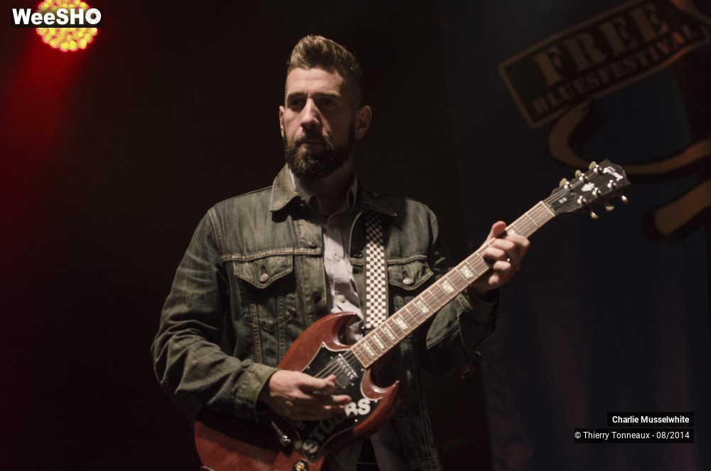 38/38 photos du spectacle Charlie Musselwhite