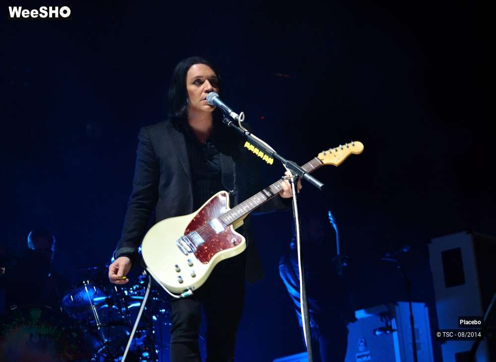 4/18 photos du spectacle Placebo