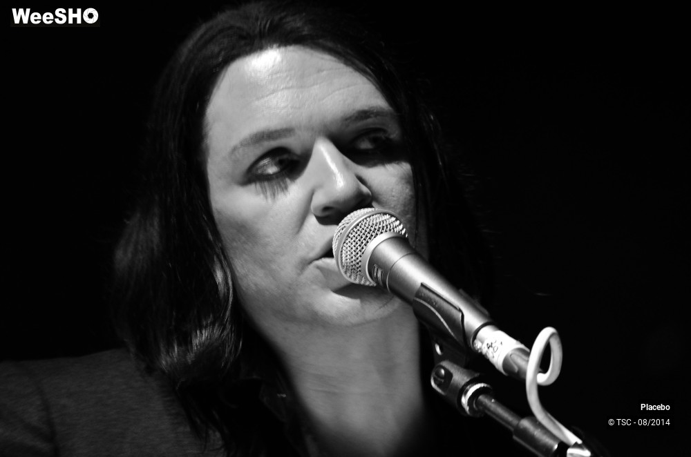 16/18 photos du spectacle Placebo