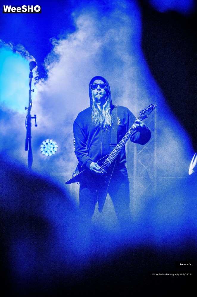 6/12 photos du spectacle Behemoth