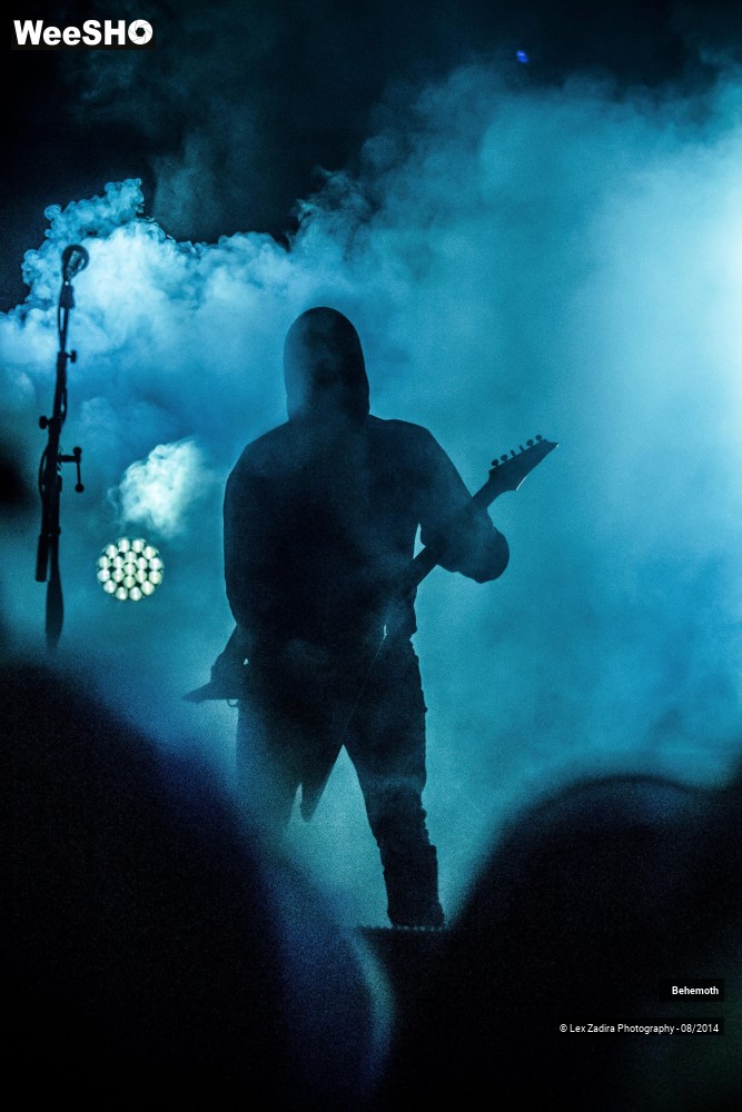10/12 photos du spectacle Behemoth