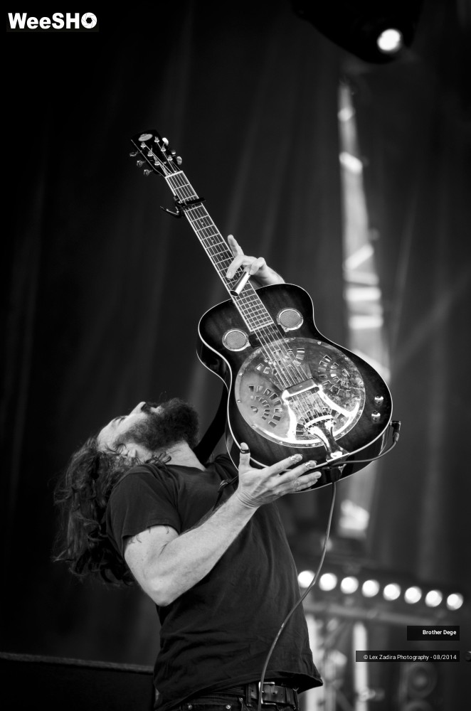 6/6 photos du spectacle Brother Dege