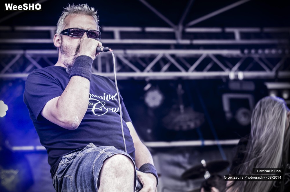 3/10 photos du spectacle Carnival in Coal