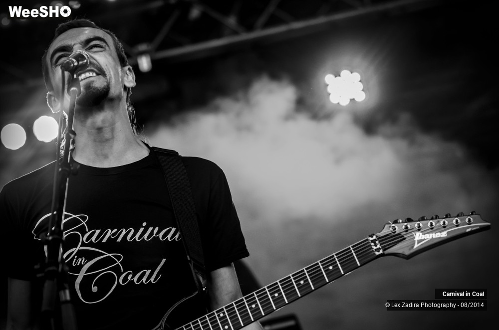 7/10 photos du spectacle Carnival in Coal