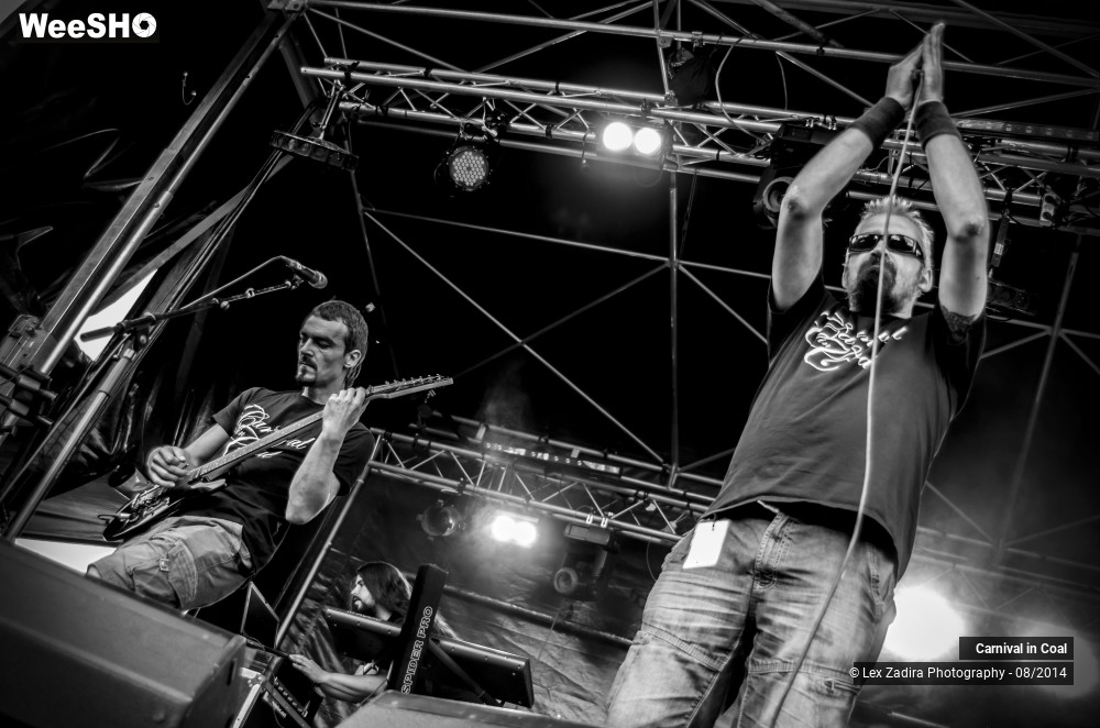 10/10 photos du spectacle Carnival in Coal