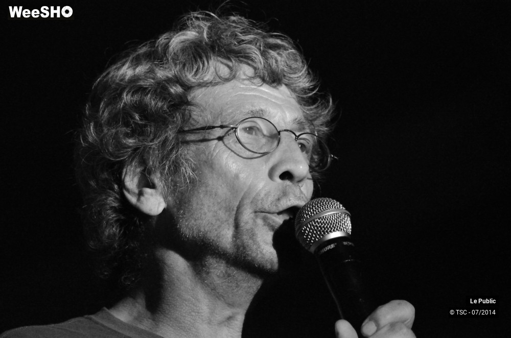 9/33 photos du spectacle Ambiance Festival de Dour 2014 Jour 4