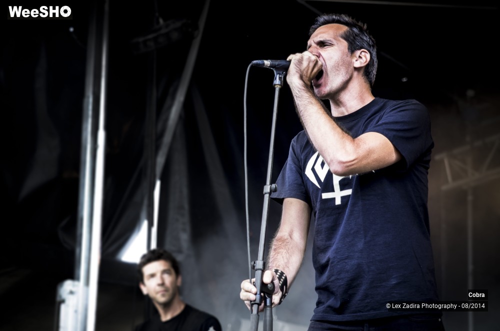 7/15 photos du spectacle Cobra