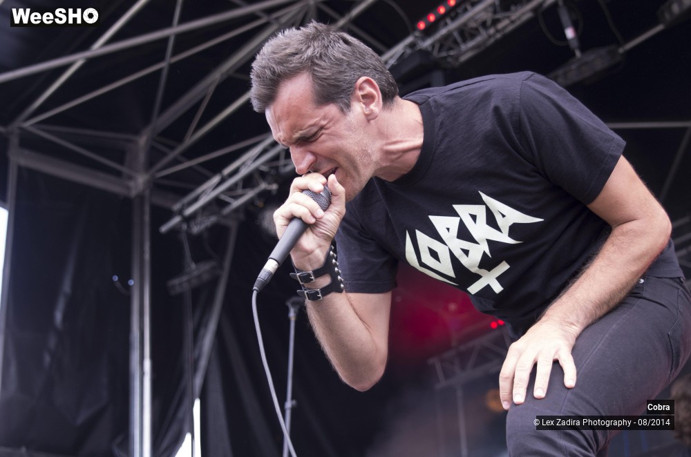 9/15 photos du spectacle Cobra