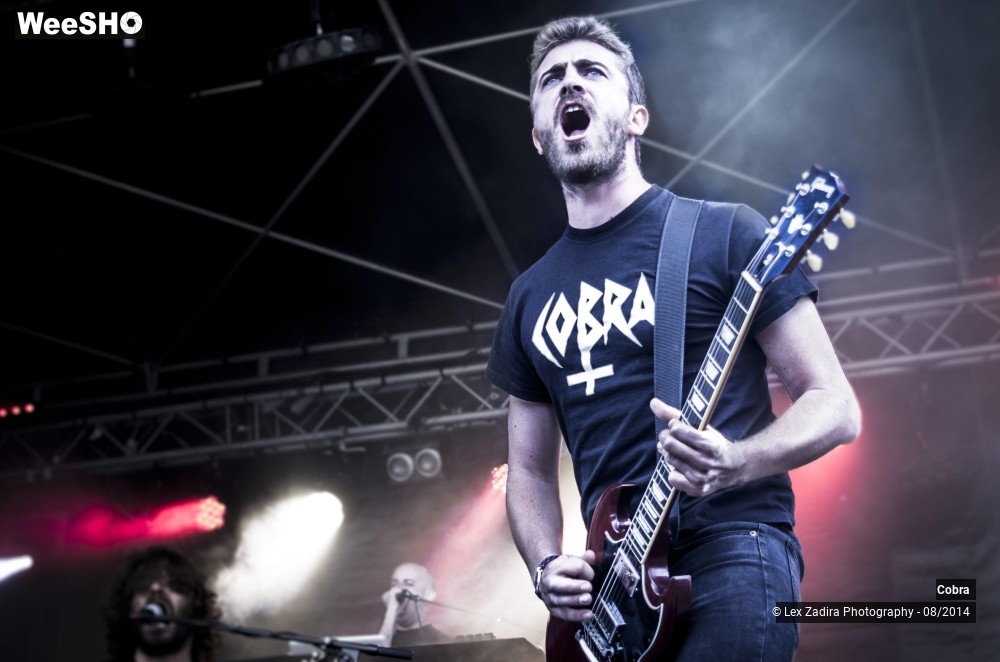 12/15 photos du spectacle Cobra