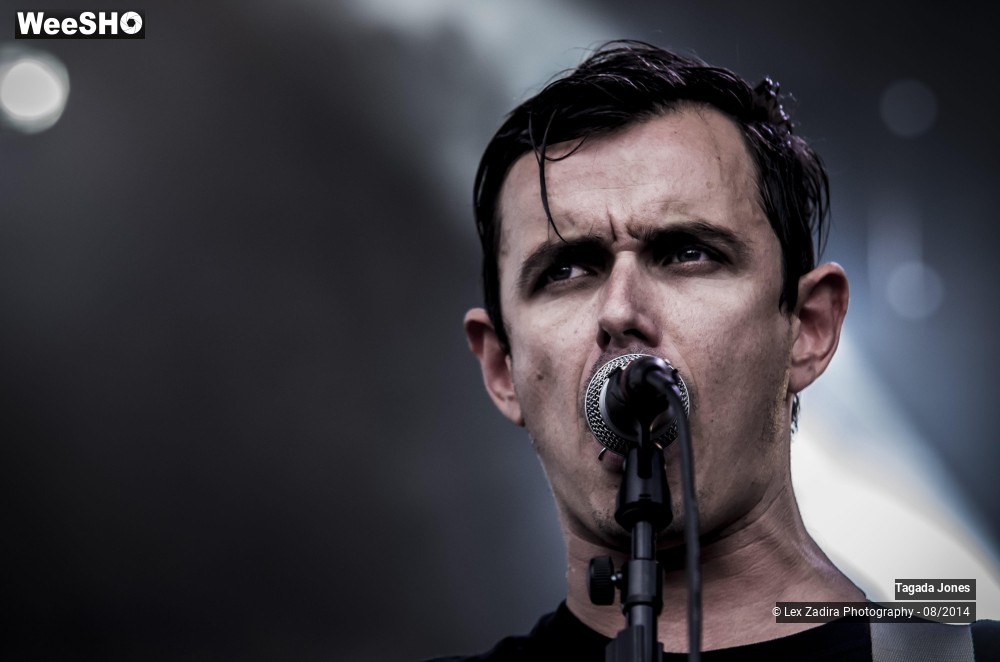 7/9 photos du spectacle Tagada Jones