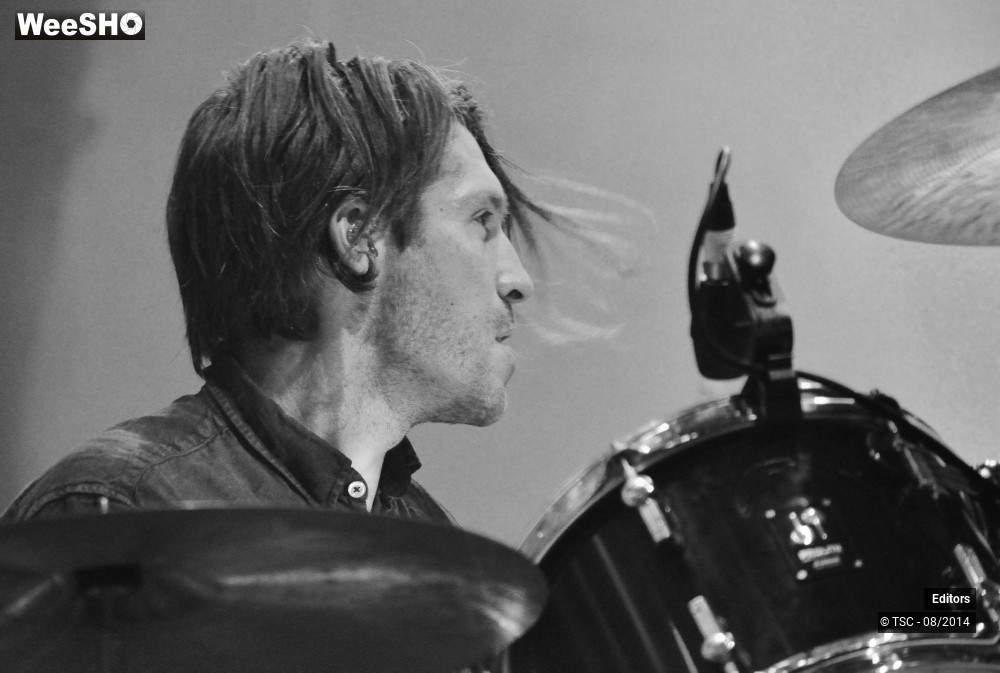 41/44 photos du spectacle Editors