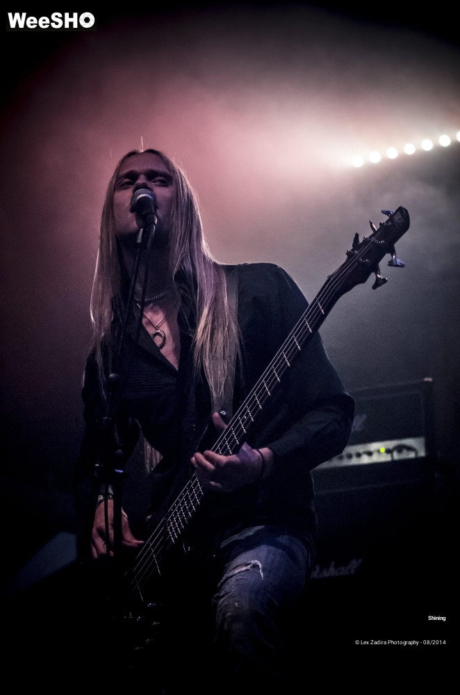 6/15 photos du spectacle Shining