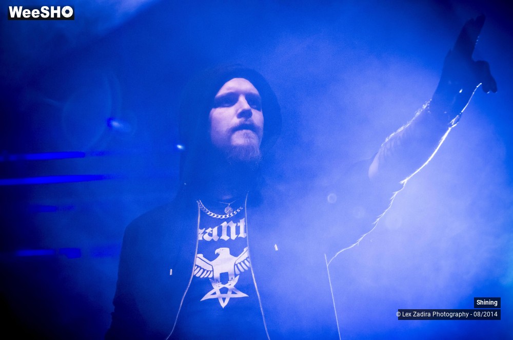 7/15 photos du spectacle Shining