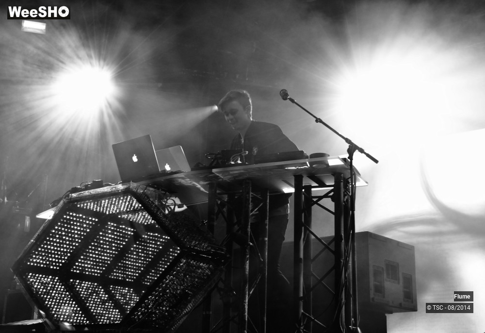 4/14 photos du spectacle Flume