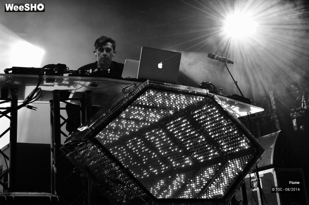 10/14 photos du spectacle Flume