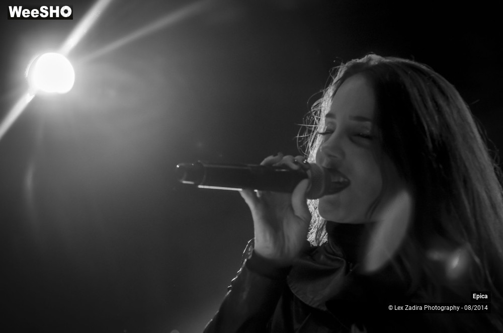 1/11 photos du spectacle Epica