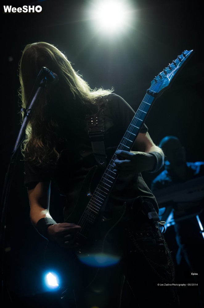 2/11 photos du spectacle Epica