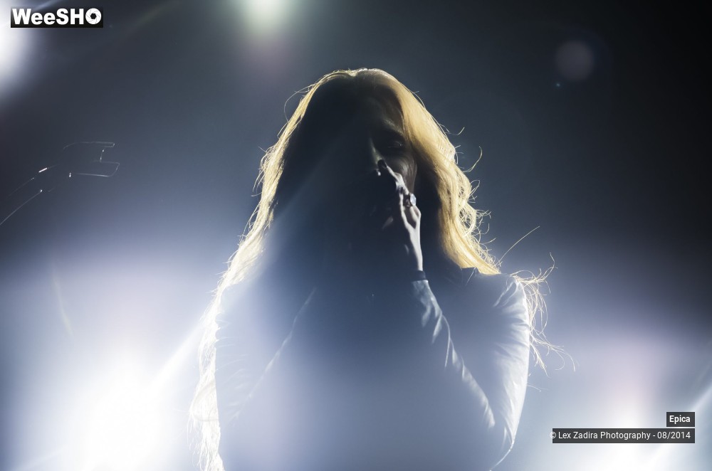 3/11 photos du spectacle Epica