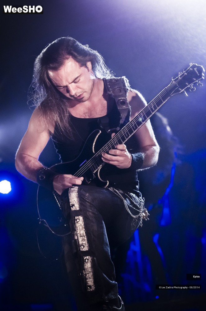 4/11 photos du spectacle Epica