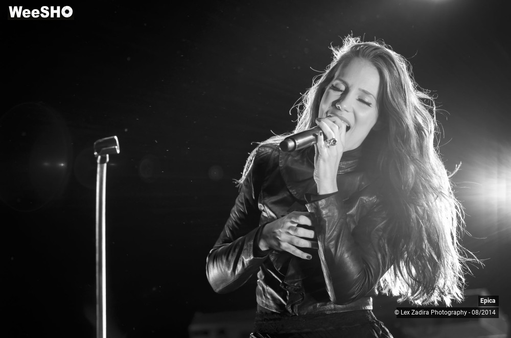 5/11 photos du spectacle Epica