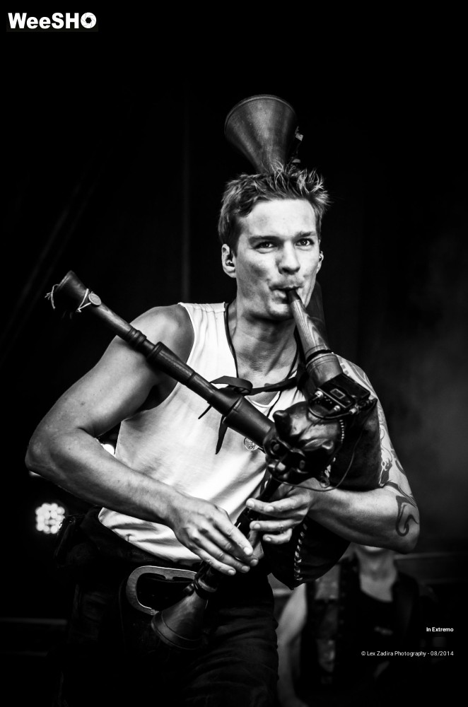 2/17 photos du spectacle In Extremo