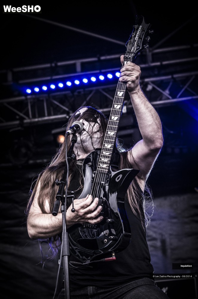 2/10 photos du spectacle Inquisition