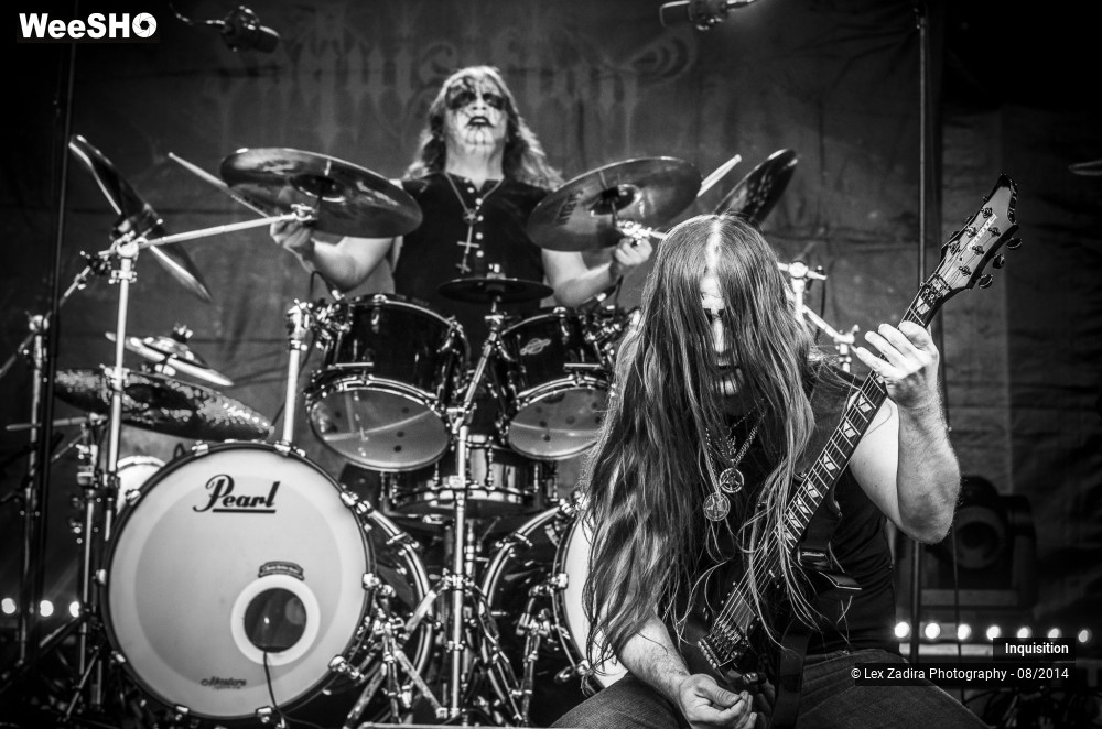 4/10 photos du spectacle Inquisition