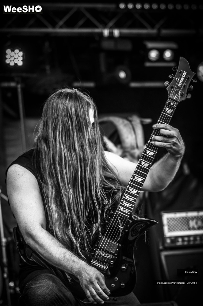 5/10 photos du spectacle Inquisition