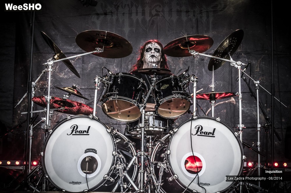 7/10 photos du spectacle Inquisition