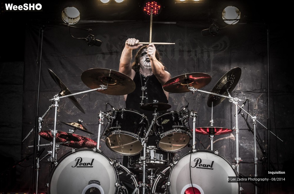 8/10 photos du spectacle Inquisition