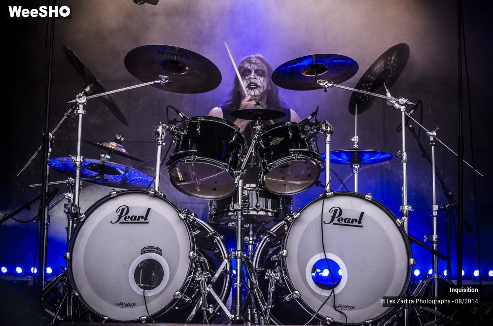 10/10 photos du spectacle Inquisition