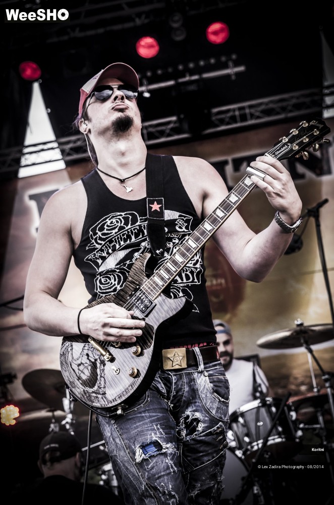 5/10 photos du spectacle Koritni