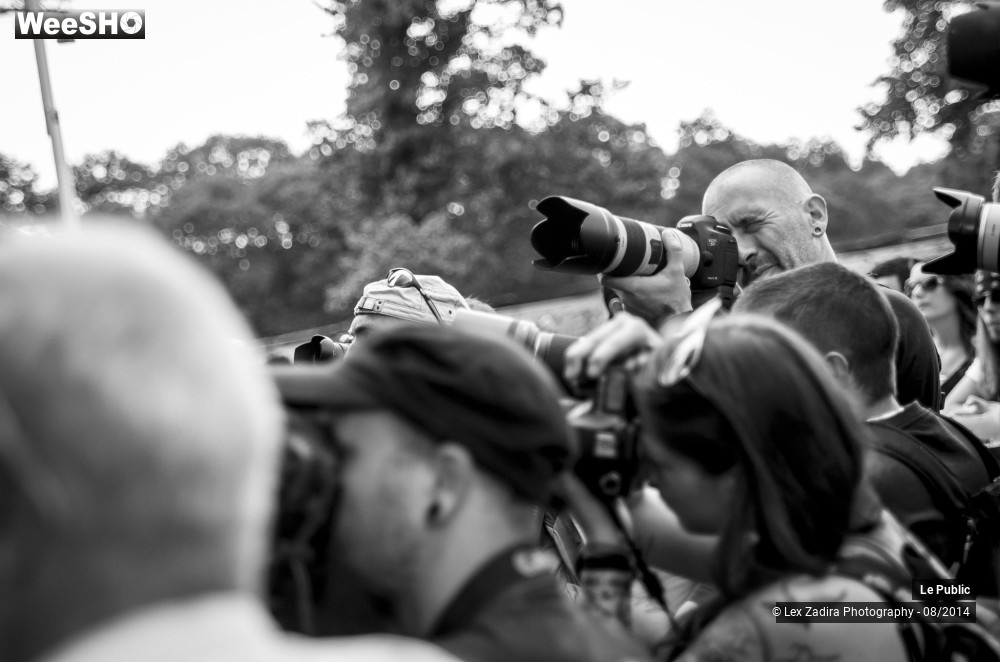 1/54 photos du spectacle Motocultor Festival Ambiance