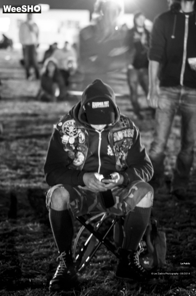 3/54 photos du spectacle Motocultor Festival Ambiance