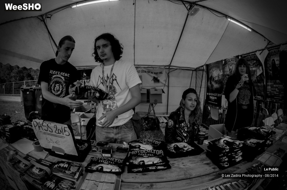 4/54 photos du spectacle Motocultor Festival Ambiance