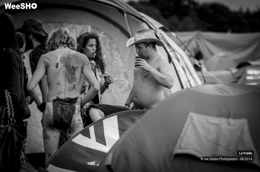 7/54 photos du spectacle Motocultor Festival Ambiance