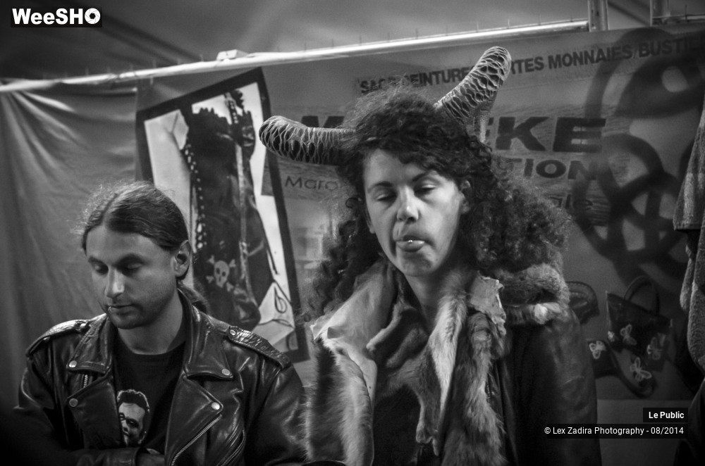 11/54 photos du spectacle Motocultor Festival Ambiance