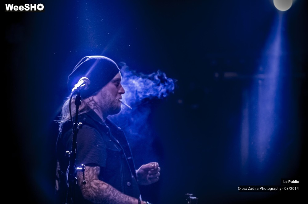 12/54 photos du spectacle Motocultor Festival Ambiance