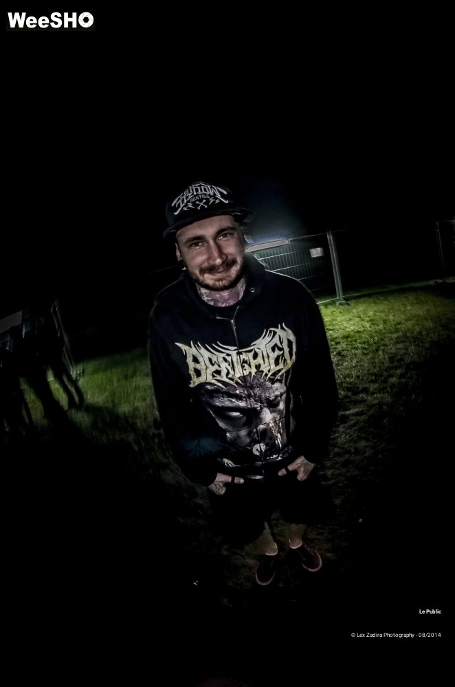 15/54 photos du spectacle Motocultor Festival Ambiance