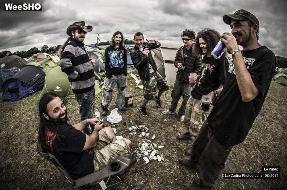 17/54 photos du spectacle Motocultor Festival Ambiance