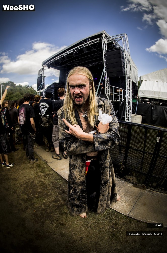 19/54 photos du spectacle Motocultor Festival Ambiance