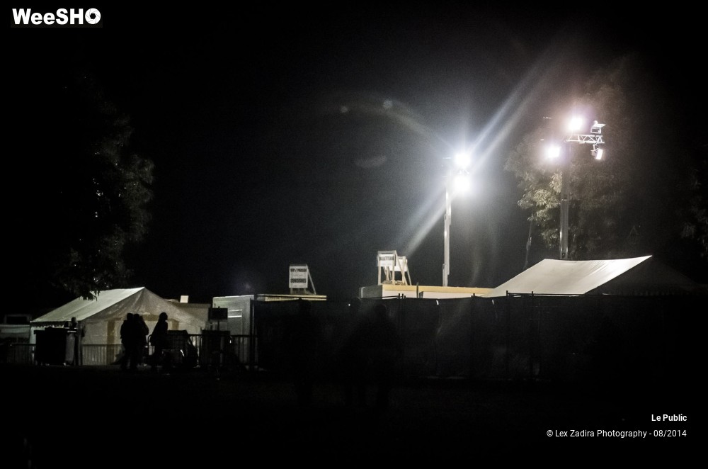 20/54 photos du spectacle Motocultor Festival Ambiance