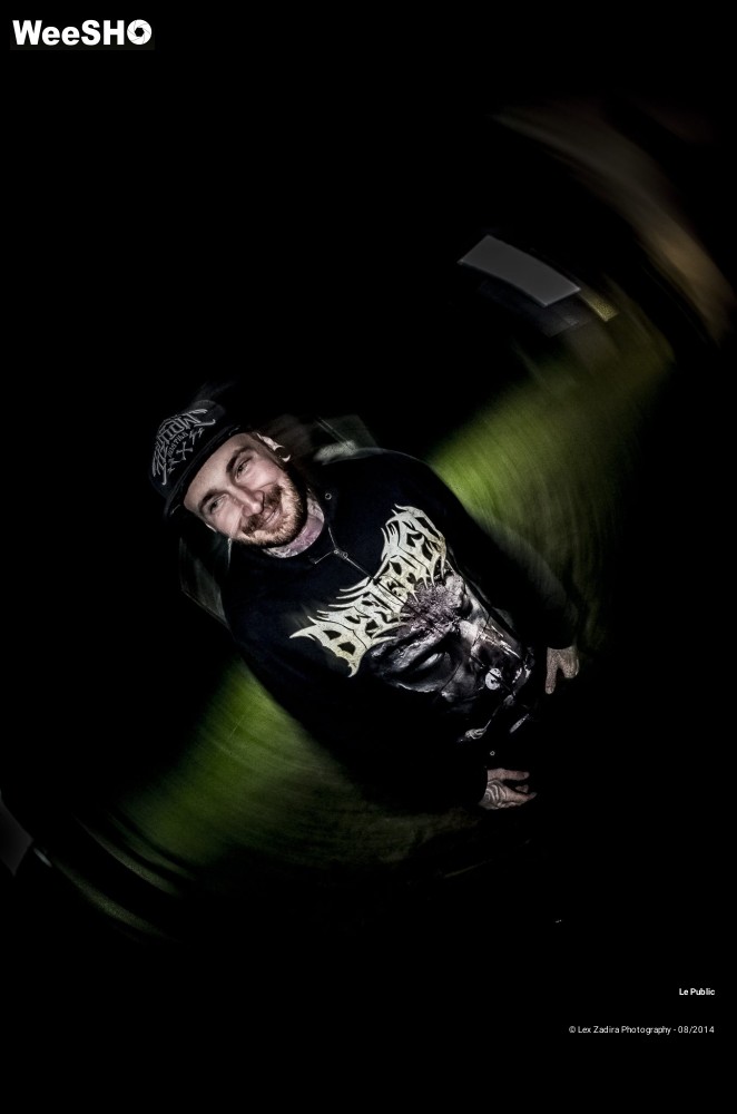 21/54 photos du spectacle Motocultor Festival Ambiance