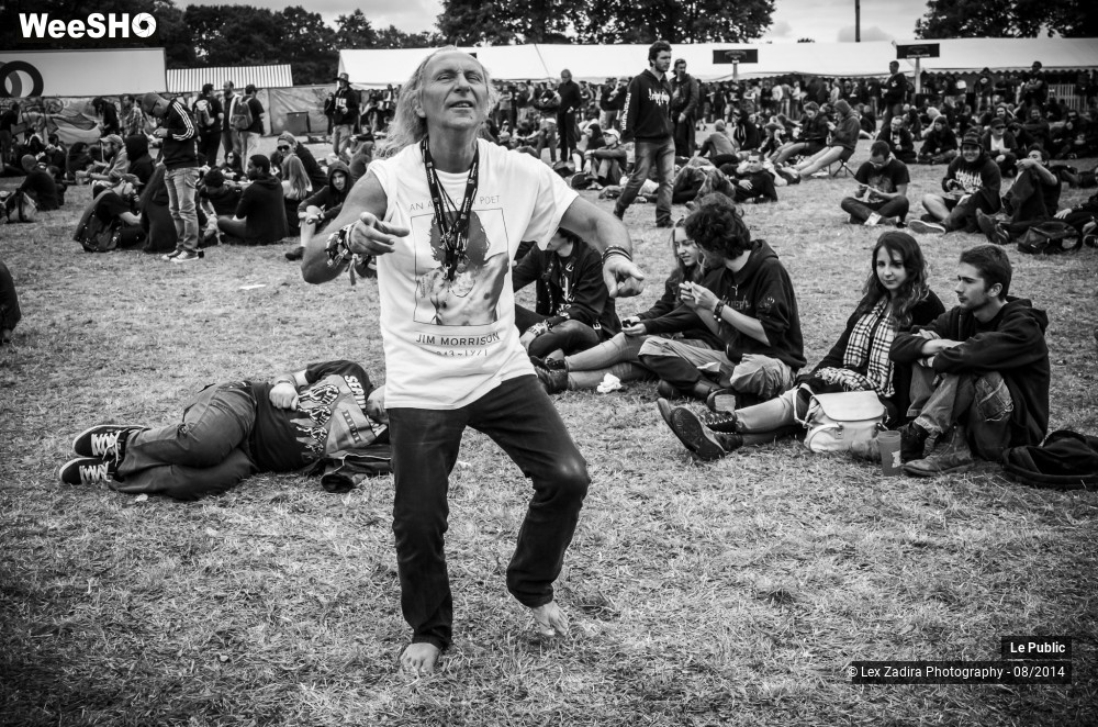 23/54 photos du spectacle Motocultor Festival Ambiance