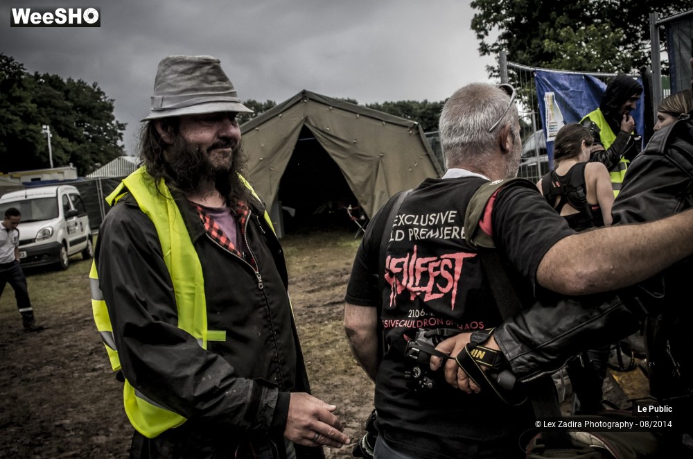 26/54 photos du spectacle Motocultor Festival Ambiance